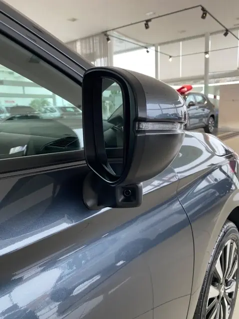 galeria NEW CITY SEDAN