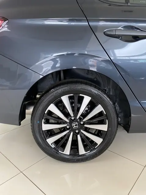 galeria NEW CITY SEDAN