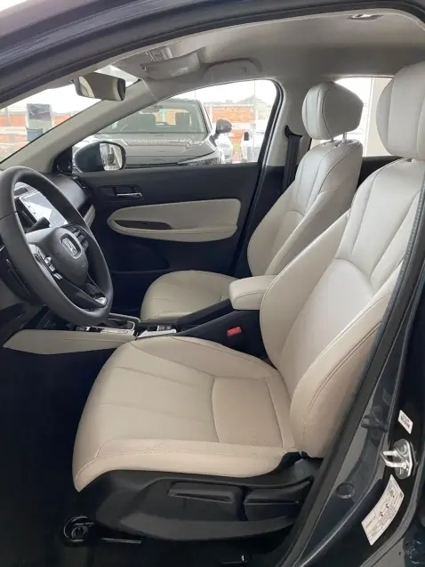 galeria NEW CITY SEDAN