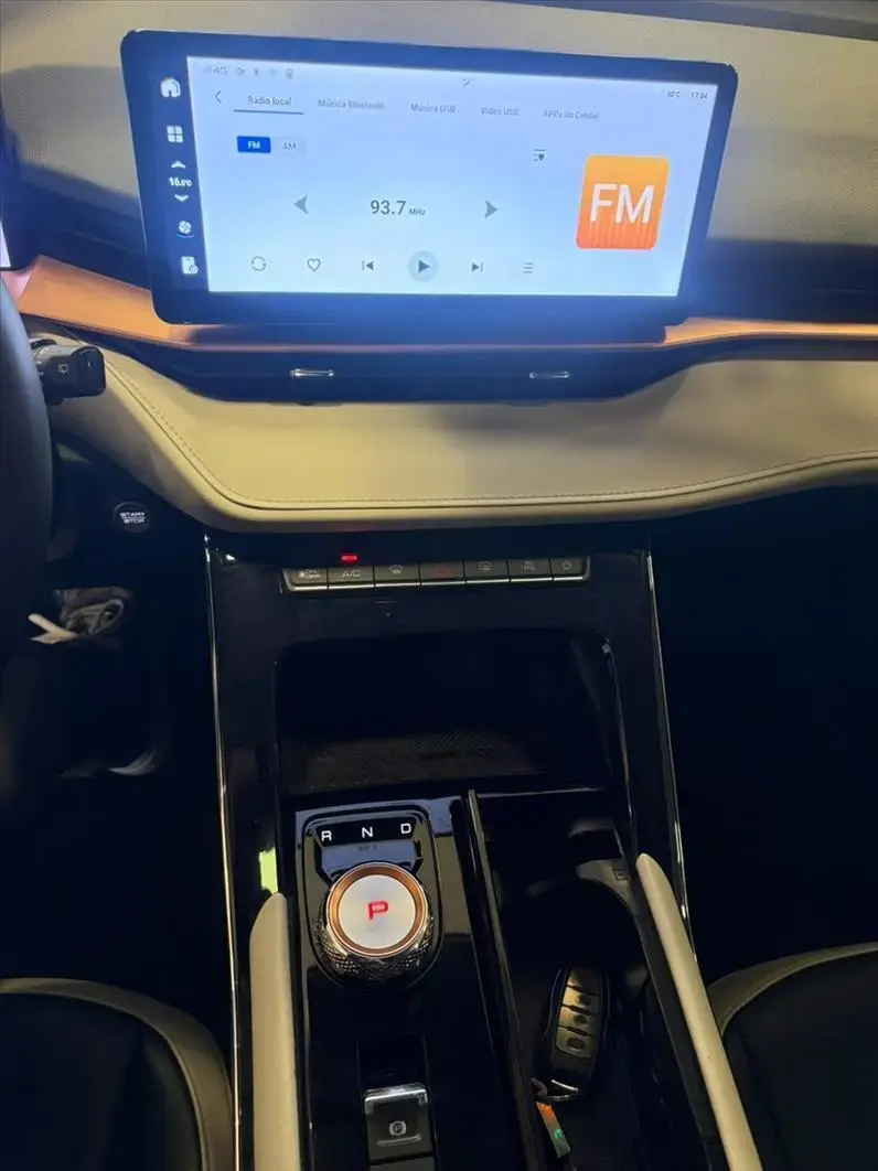 galeria HAVAL H6