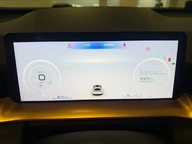 galeria HAVAL H6