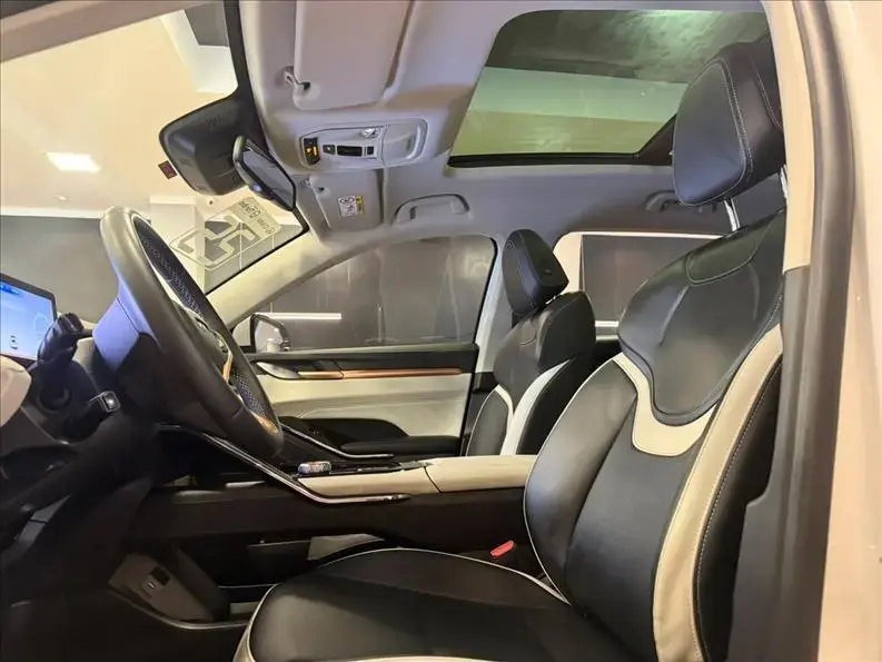 galeria HAVAL H6