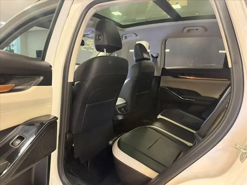 galeria HAVAL H6