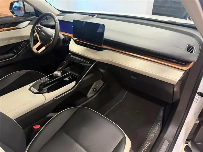 galeria HAVAL H6