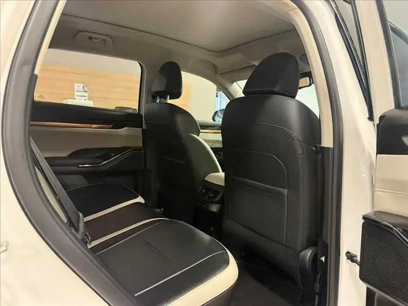 galeria HAVAL H6