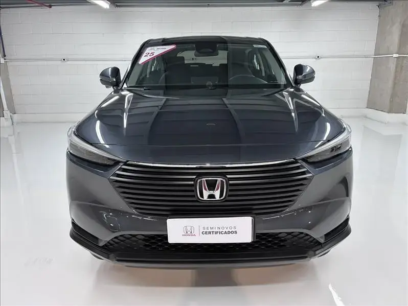 galeria HR-V