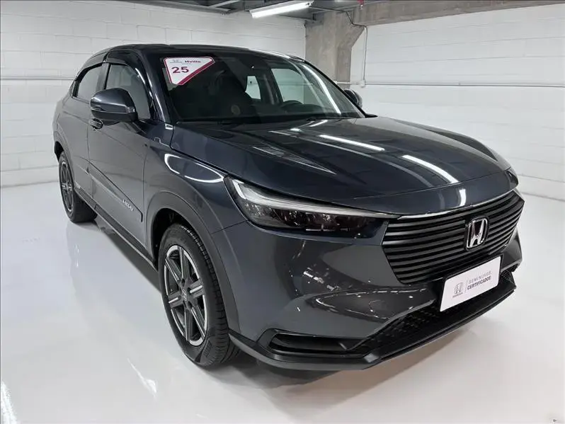 galeria HR-V