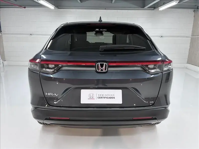 galeria HR-V