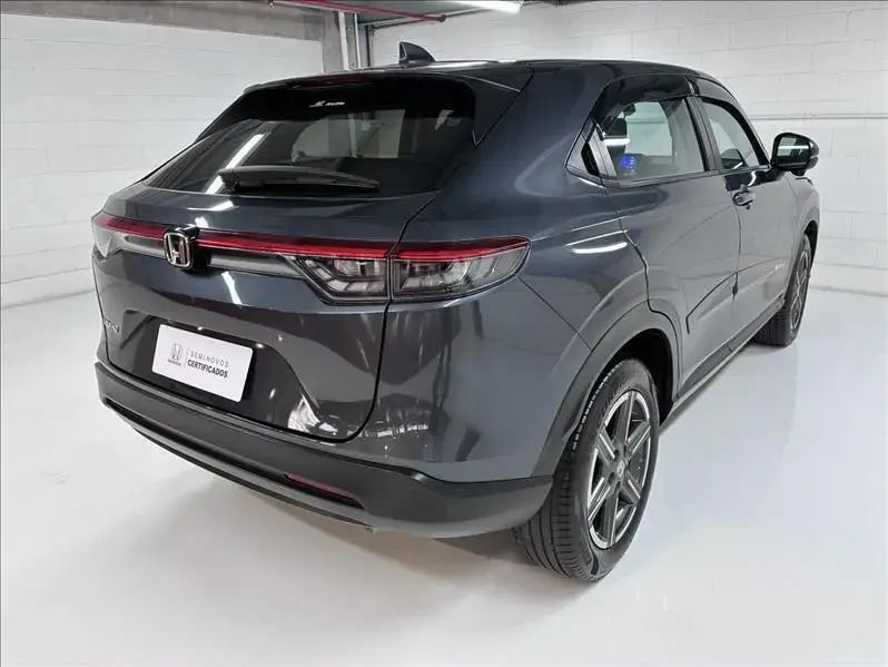 galeria HR-V