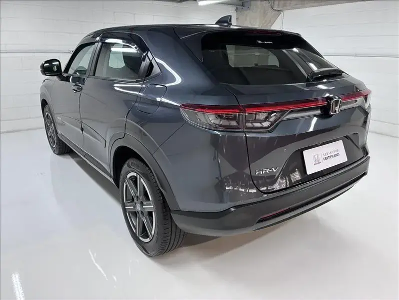 galeria HR-V