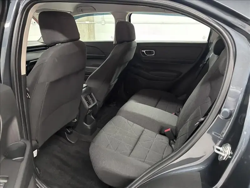 galeria HR-V