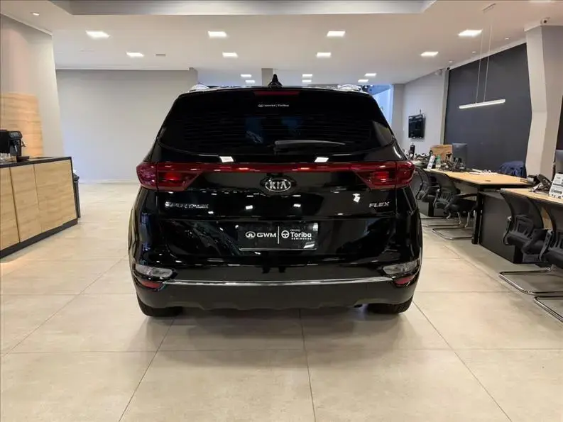 galeria SPORTAGE
