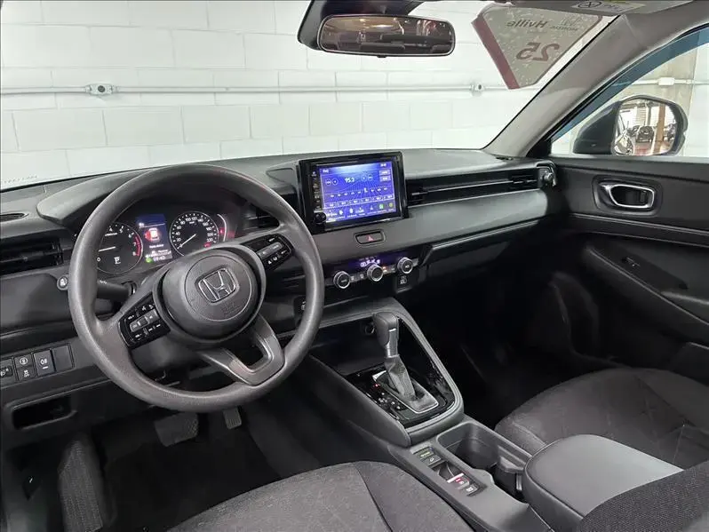 galeria HR-V