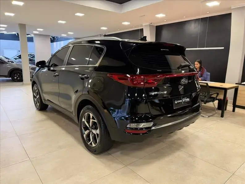 galeria SPORTAGE