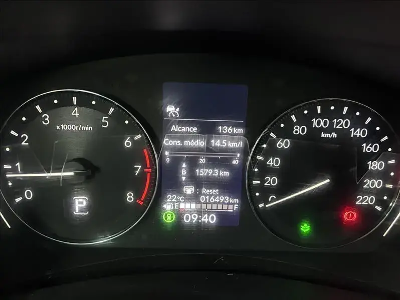 galeria HR-V