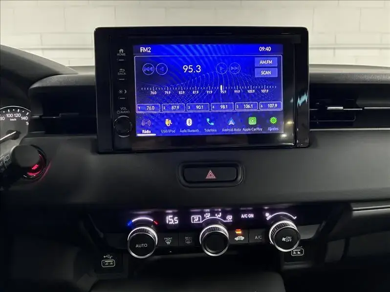 galeria HR-V