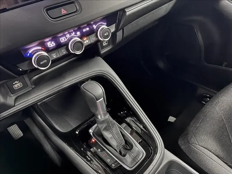 galeria HR-V