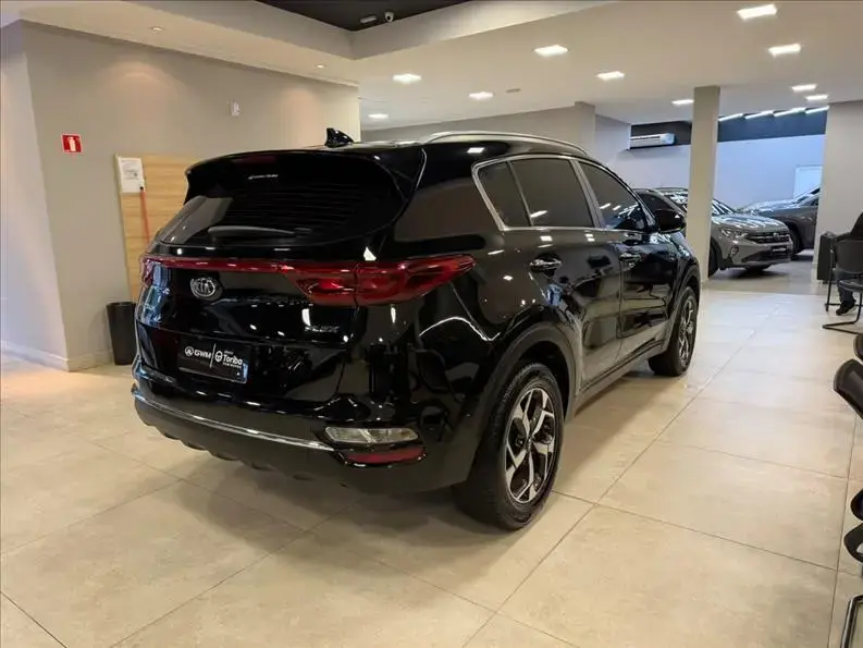 galeria SPORTAGE