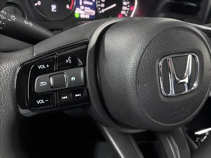 galeria HR-V