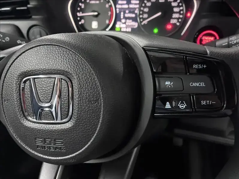 galeria HR-V