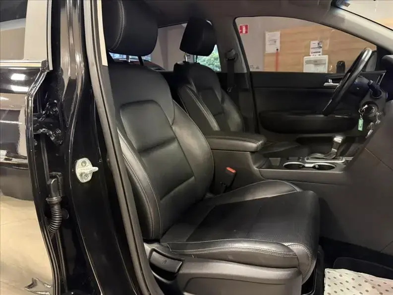 galeria SPORTAGE