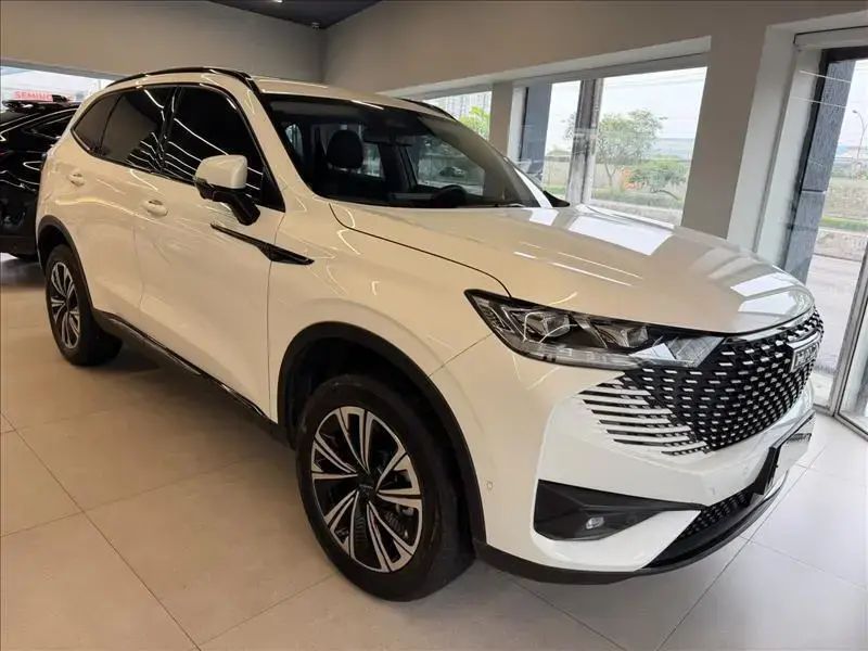 galeria HAVAL H6