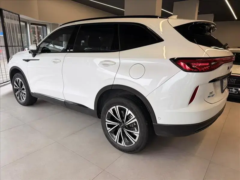 galeria HAVAL H6