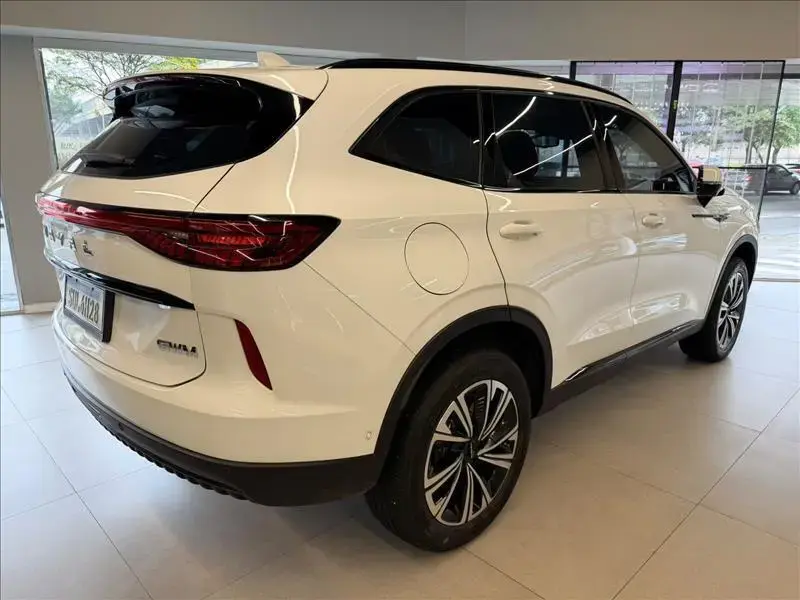 galeria HAVAL H6