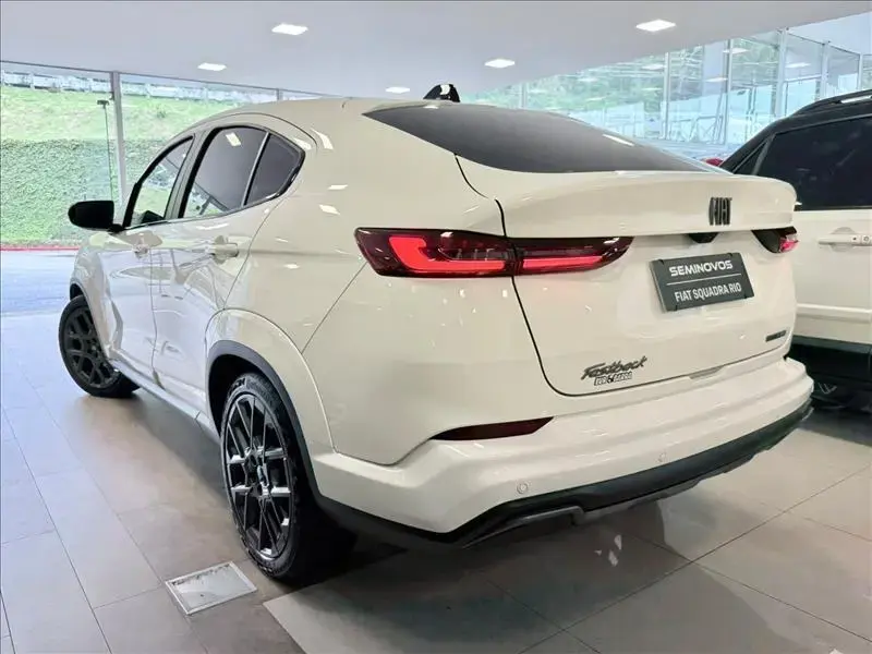 galeria FASTBACK