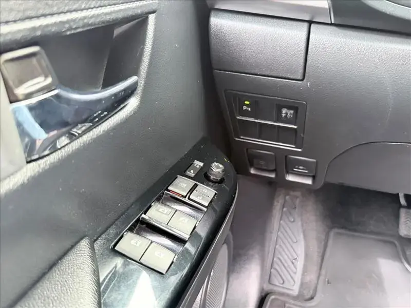 galeria HILUX