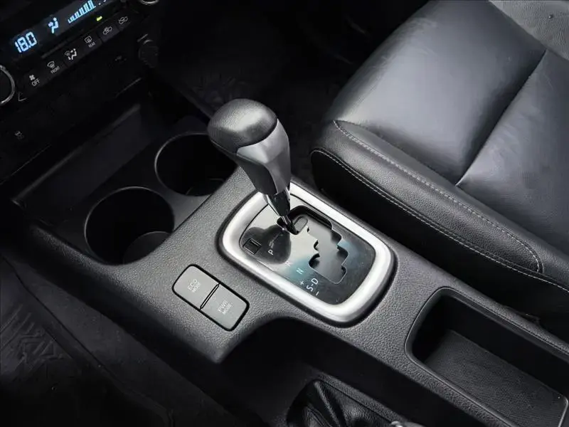 galeria HILUX
