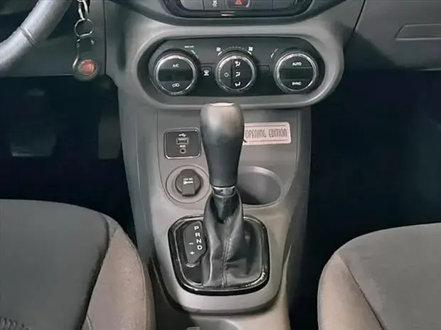 Fiat TORO 1.8 16V EVO FLEX FREEDOM AT6