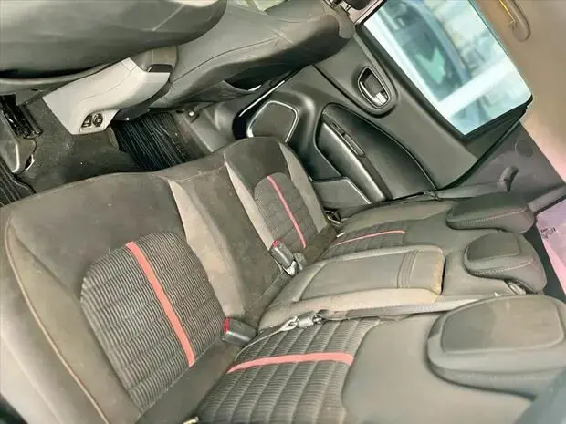 Fiat TORO 1.8 16V EVO FLEX FREEDOM AT6