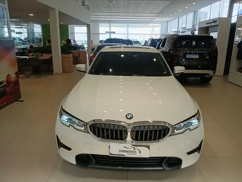 galeria 320i