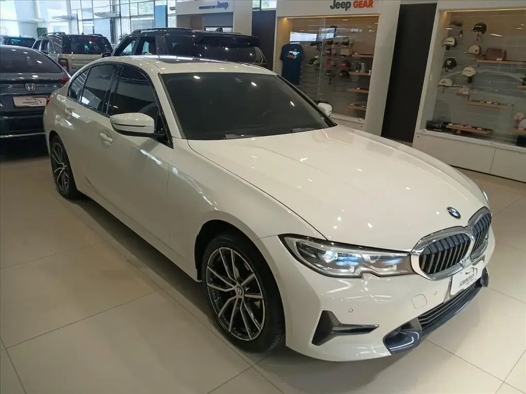 galeria 320i