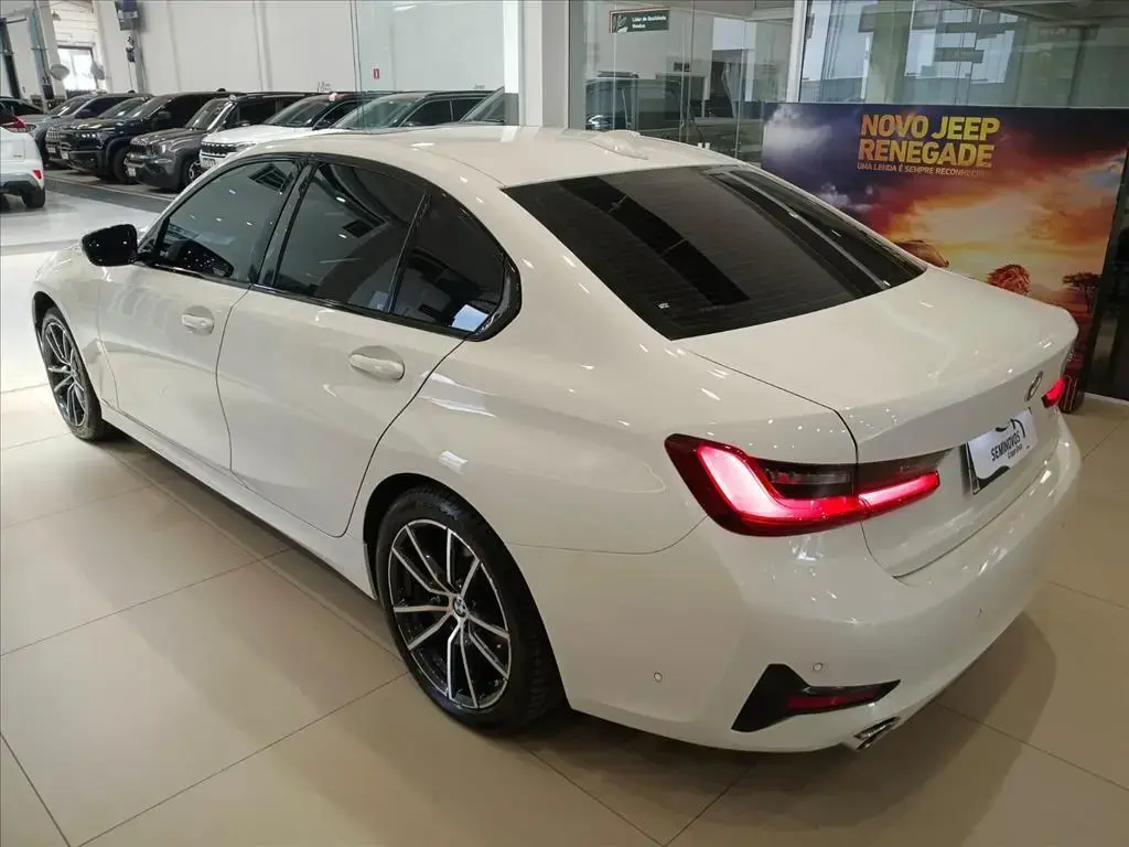 galeria 320i