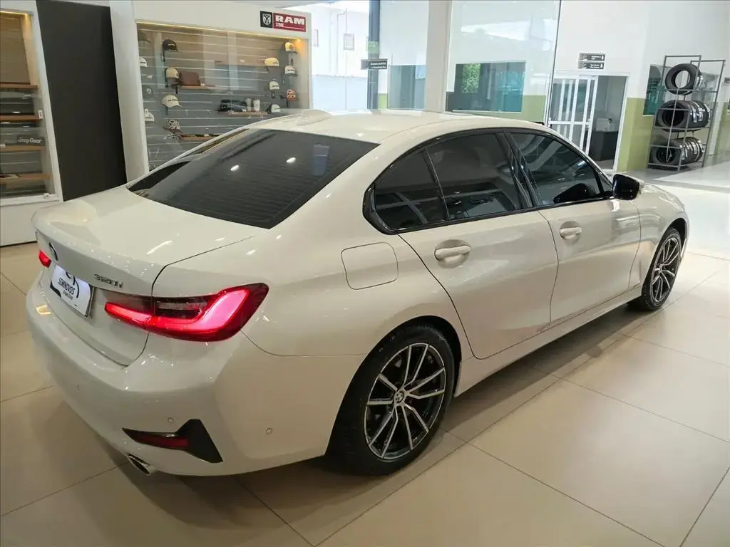 galeria 320i
