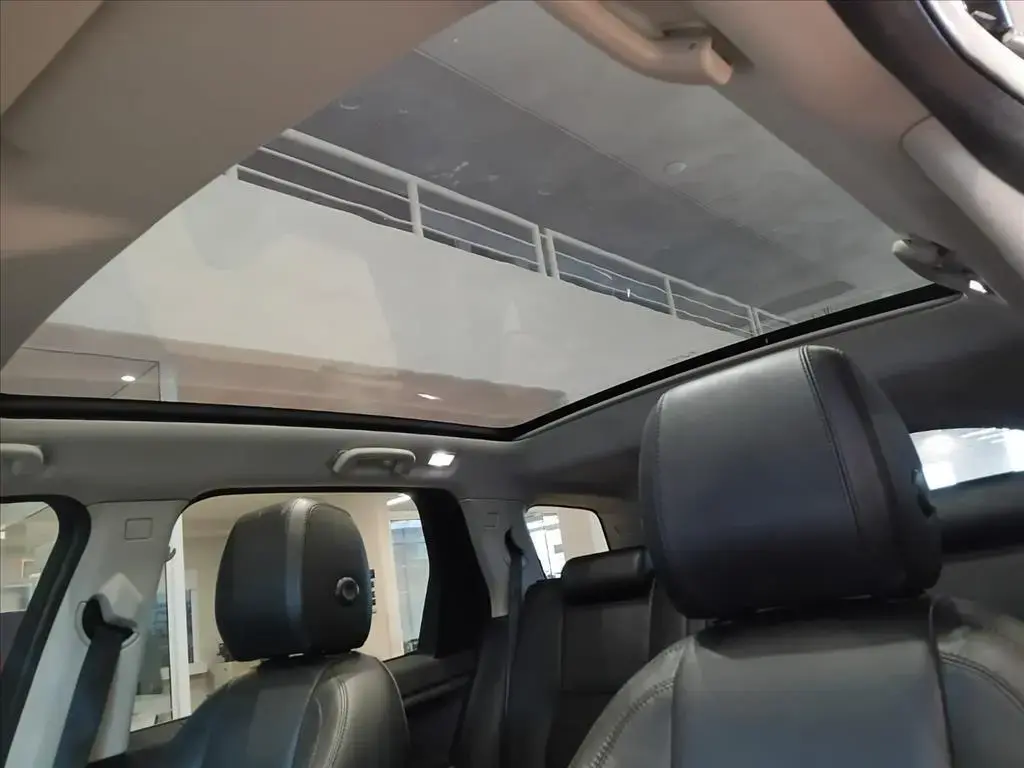 galeria DISCOVERY SPORT