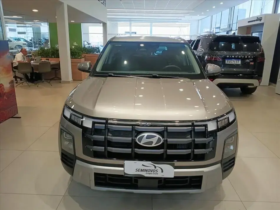Creta 1.0 Tgdi Flex Limited Automático