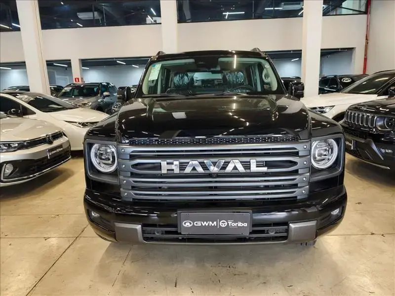 galeria HAVAL H9
