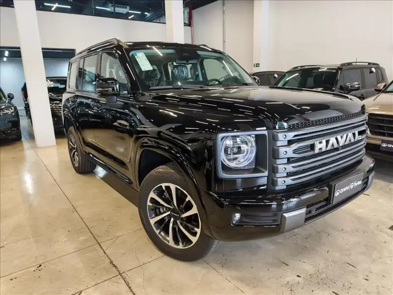 galeria HAVAL H9