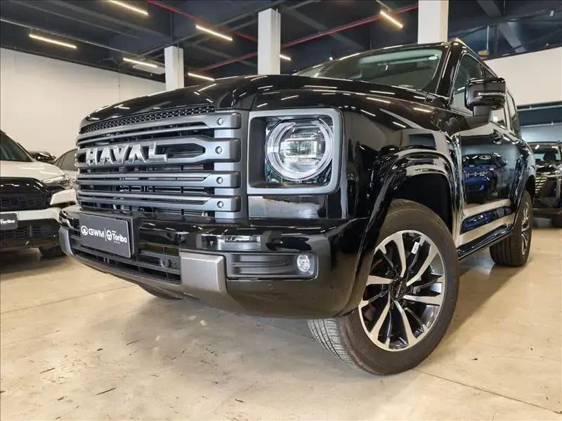 galeria HAVAL H9