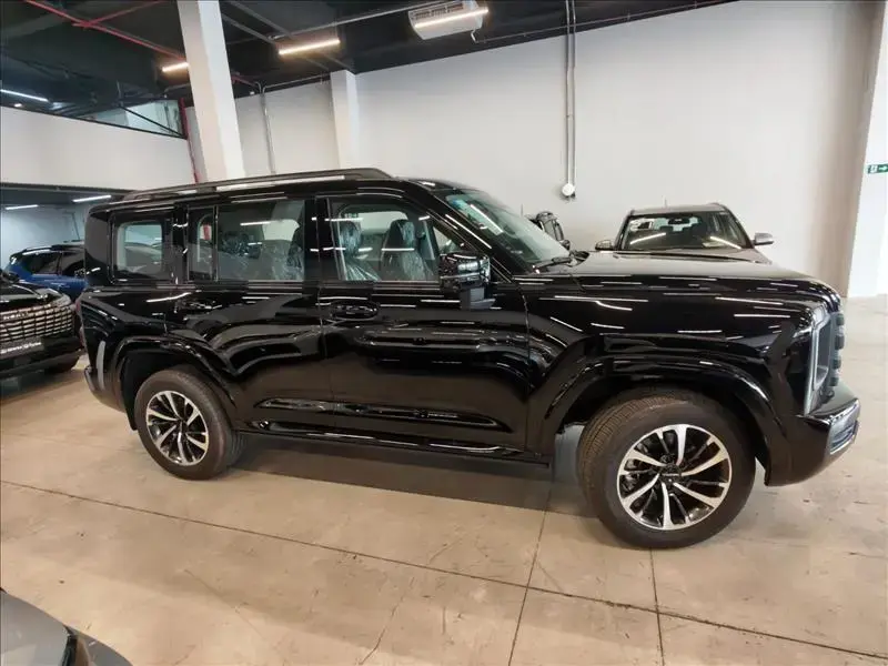 galeria HAVAL H9