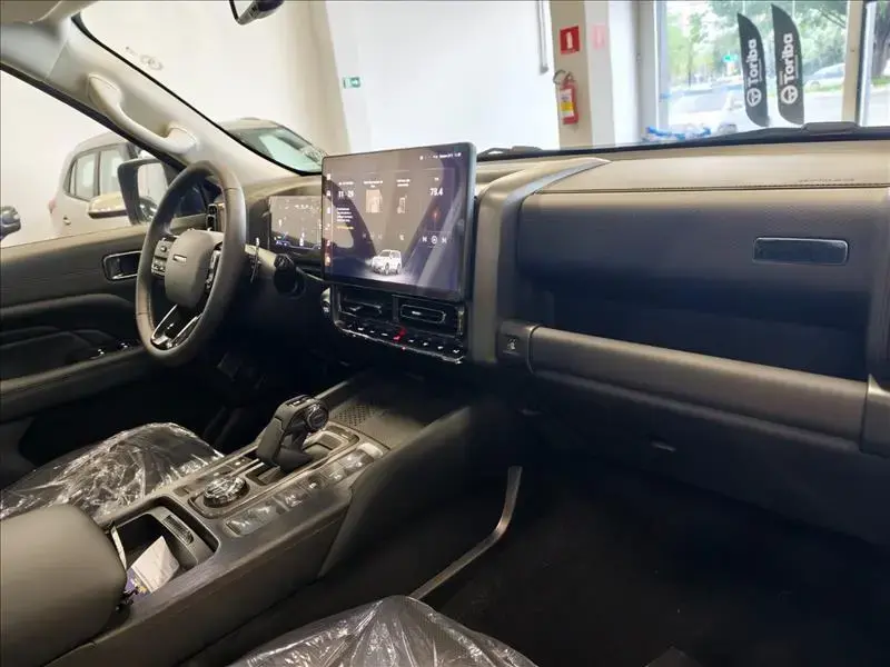 galeria HAVAL H9