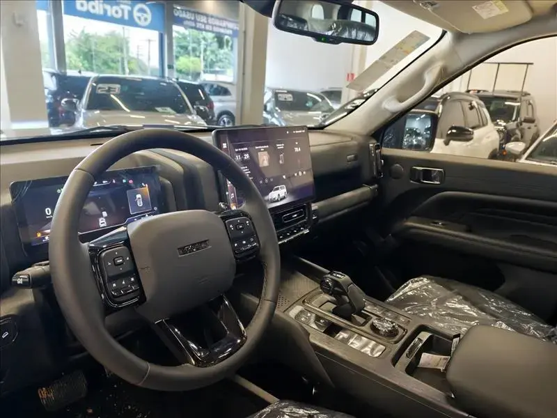 galeria HAVAL H9