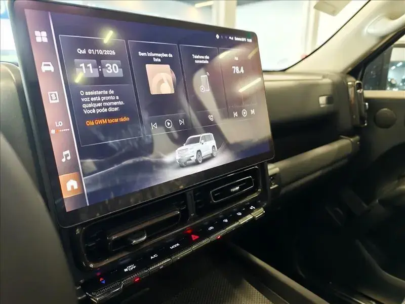 galeria HAVAL H9