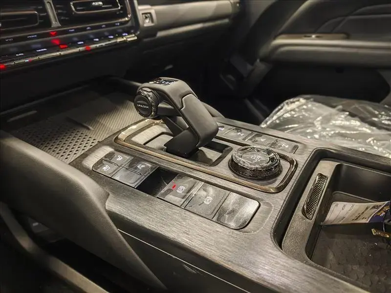 galeria HAVAL H9