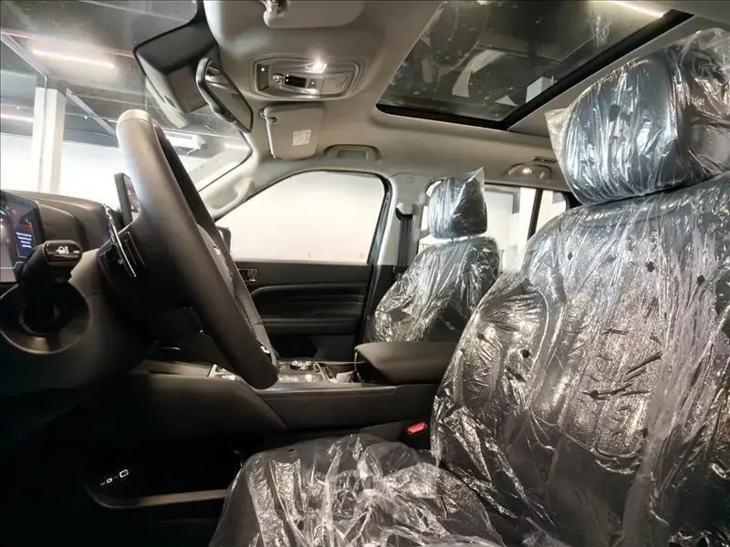 galeria HAVAL H9