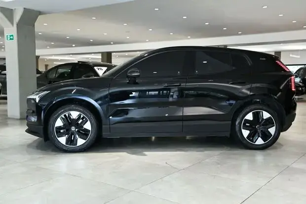 Volvo EX30 Core E60