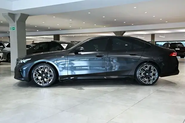 Bmw 530e M Sport 2.0 Turbo (Aut.) (Híb.)